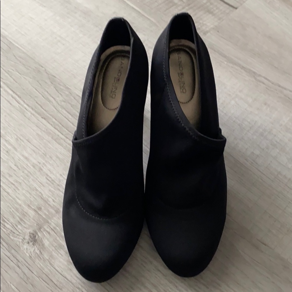 Bandolino BFlexibke Shoes!